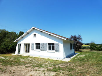 maison à Gaujacq (40)