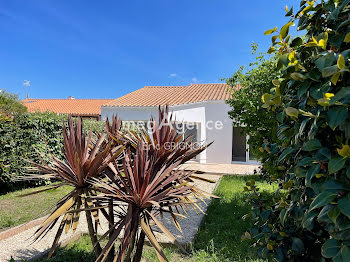 maison à Chateau-d'olonne (85)