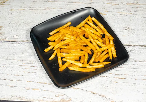 Peri Peri French Fries[100G]