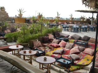 Photo Café Sidi Bouhdid