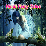 Cover Image of Download Hindi Fairy Tales 1.0 APK