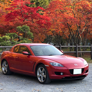 RX-8 SE3P