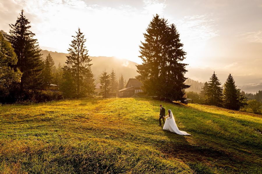 Wedding photographer Pantis Sorin (pantissorin). Photo of 14 June 2019