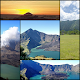 Download Wallpaper Gunung Rinjani For PC Windows and Mac 1.0