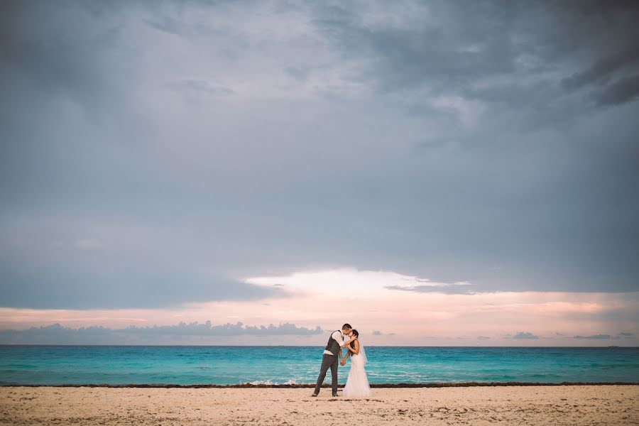 Fotógrafo de bodas Gareth Davies (gdavies). Foto del 29 de octubre 2018