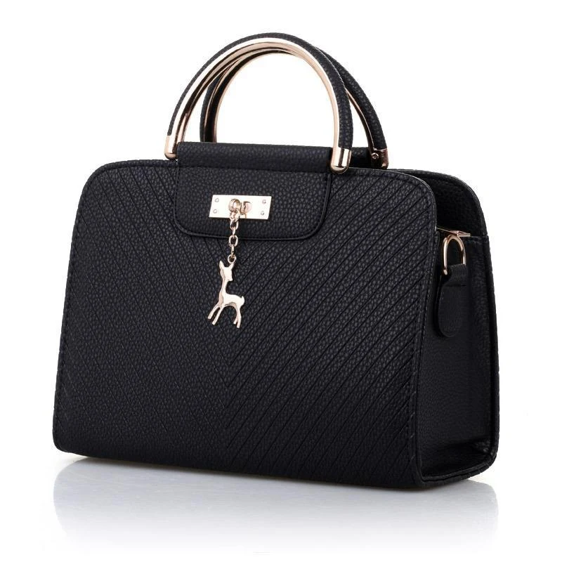 Deer Twill Hoop Schoudertas Een stijlvolle en praktische tas voor dagelijks gebruik. Perfect om je essentials met gemak en elegantie te dragen.