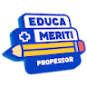 ProfessorApp Educa + Meriti icon