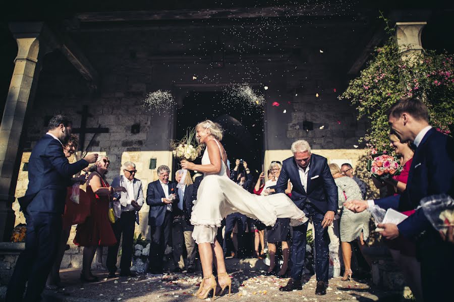 Fotógrafo de bodas Riccardo Pieri (riccardopieri). Foto del 12 de junio 2015