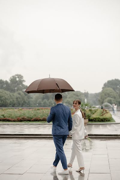 Bröllopsfotograf Anya Bezyaeva (bezyaewa). Foto av 9 maj 2022