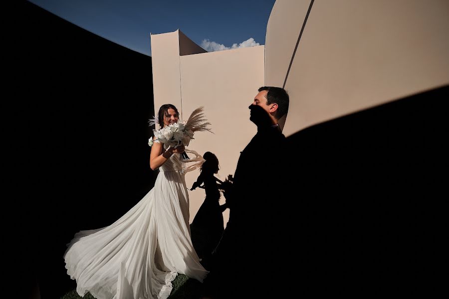 Wedding photographer Aleksey Malyshev (malexei). Photo of 29 July 2019