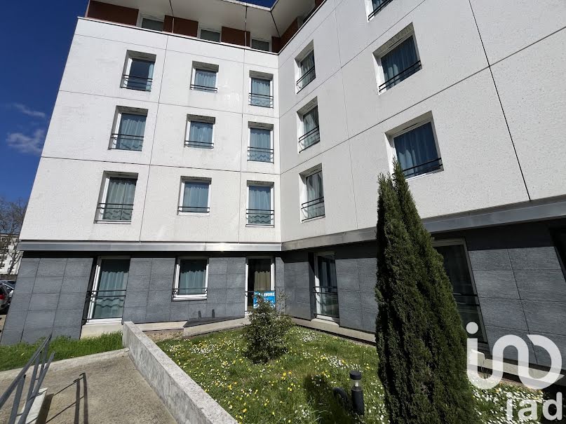 Vente appartement 1 pièce 35 m² à Orleans (45000), 95 000 €