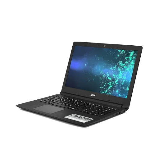 Laptop Acer Aspire 3 A315-53-30E7 (NX.H2BSV.003) (15.6" HD/i3-7020U/4GB/1TB HDD/Win10/2 kg)