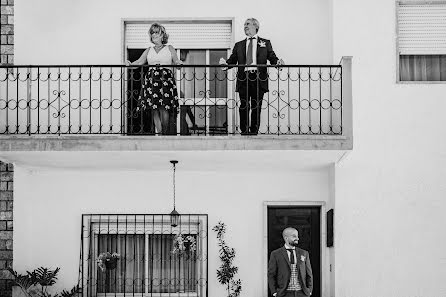 Fotografo di matrimoni Fábio Santos (ponp). Foto del 2 maggio 2020