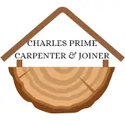 Charles Prime Carpenter & Joiner Logo