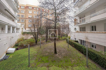 appartement à Issy-les-Moulineaux (92)