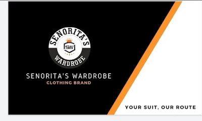 Senorita's Wardrobe