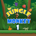 Icon Jungle Monkey