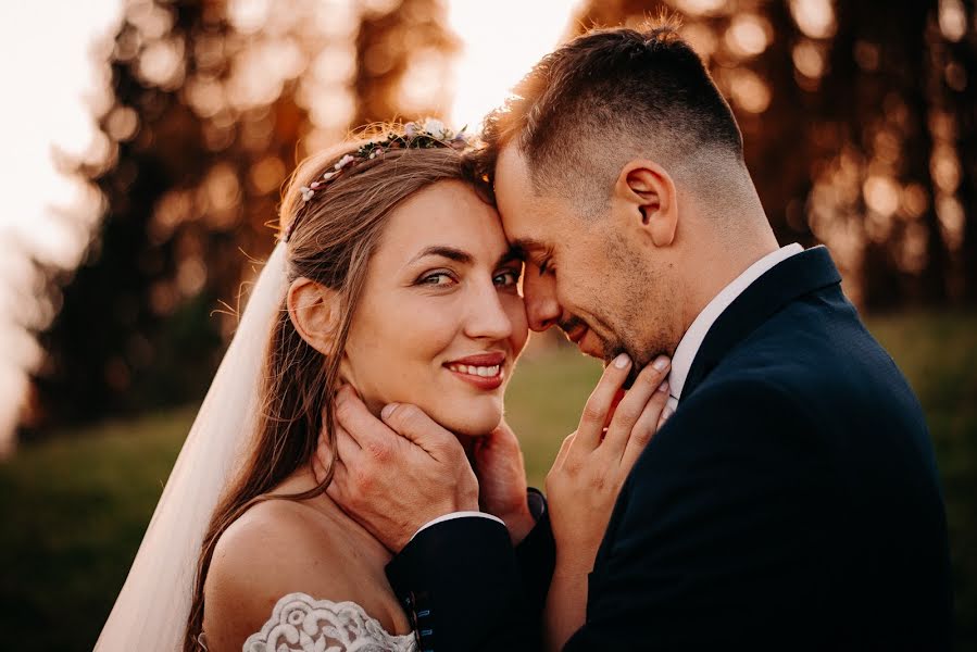 Fotografo di matrimoni Majo Peiger (majopeiger). Foto del 8 maggio 2020