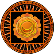 Second chakra meditation  Icon