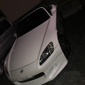 S2000 AP1