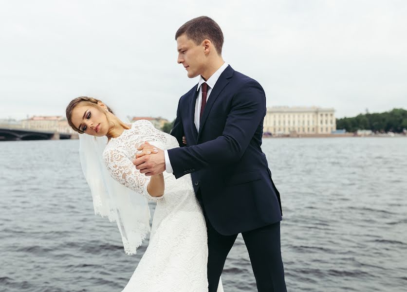 Wedding photographer Denis Sokovikov (denchiksok). Photo of 19 June 2017