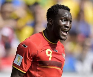 Chelsea fixe le prix de Lukaku à 38 millions d'euros