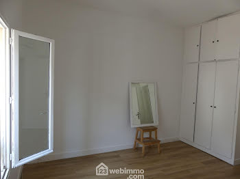 appartement à Nanterre (92)