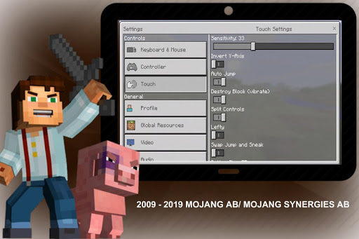 Addon PE Gui