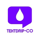 Textdrip