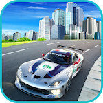 Furious City Car Racing Apk