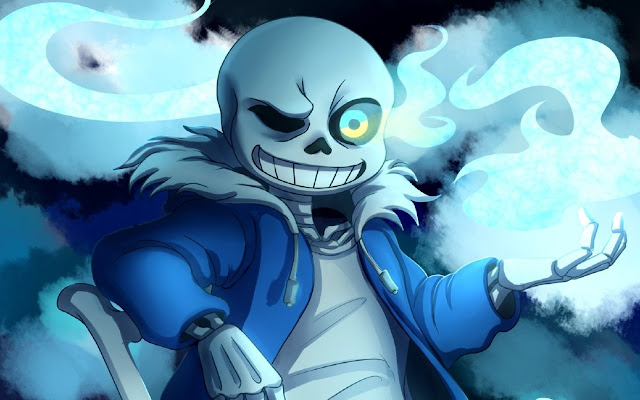 Undertale Wallpaper