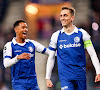 KAA Gent-sterkhouder Julien De Sart reageert op de lovende woorden en heeft wat te zeggen over andere Buffalo's