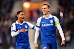 KAA Gent-sterkhouder Julien De Sart reageert op de lovende woorden en heeft wat te zeggen over andere Buffalo's