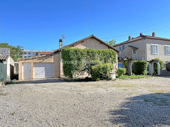 maison à Arles (13)