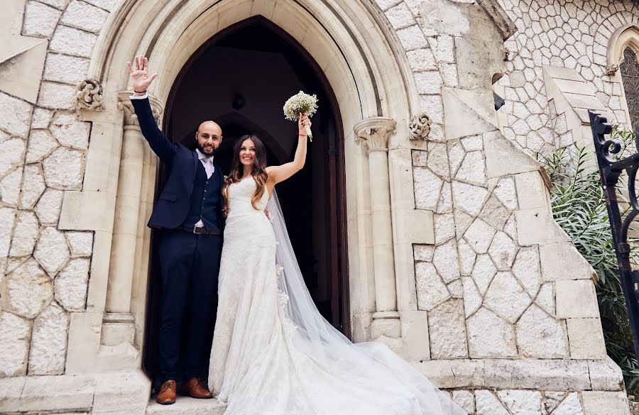 Fotógrafo de casamento Serghei Livcutnic (tucan). Foto de 7 de março 2019