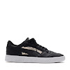 ralph sampson lo "glass" puma black-pu