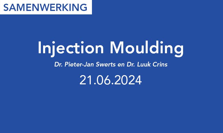 Injection Moulding