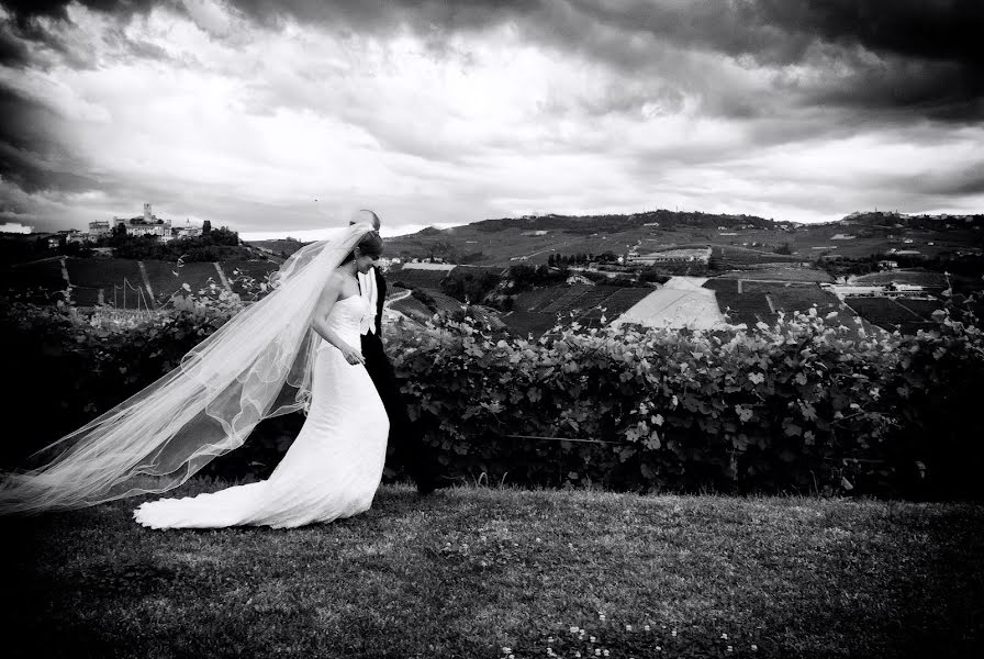 Fotograful de nuntă Angelo De Leo (doranike). Fotografia din 19 mai 2014