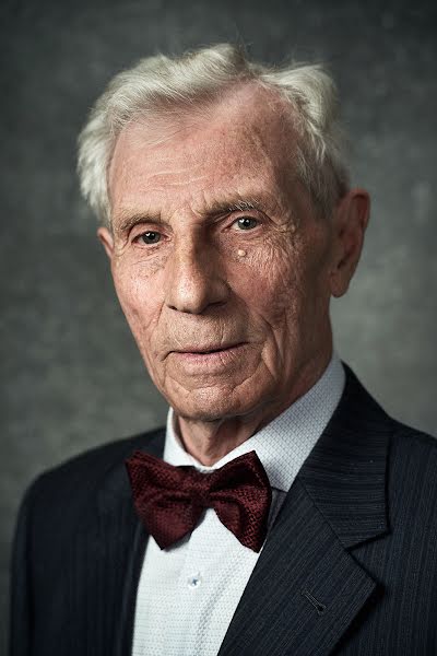 Hochzeitsfotograf Aleksey Gaydin (guydeen). Foto vom 8. März 2021