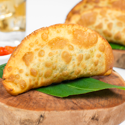 Margherita Brazilian Empanada