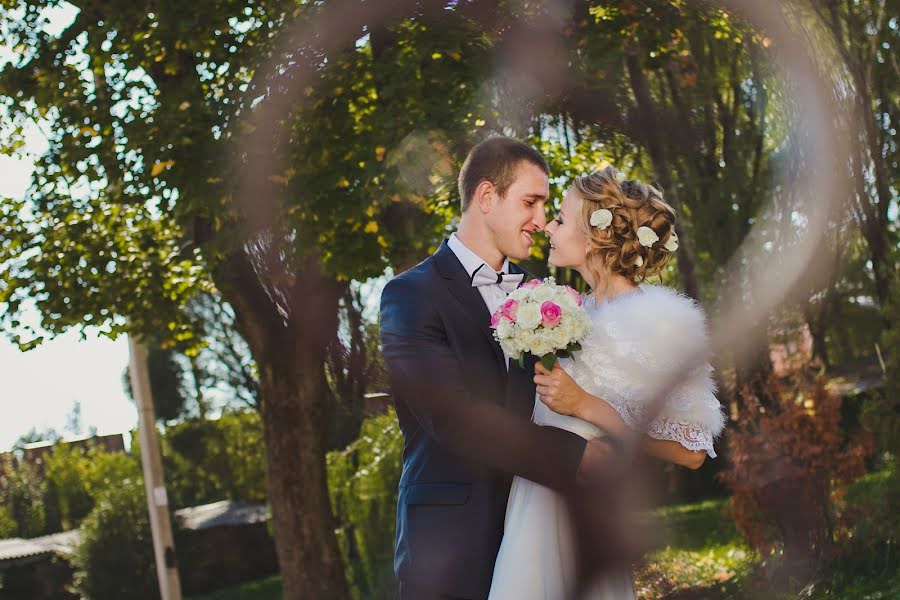 結婚式の写真家Vera Shapurova (verun4ik)。2015 5月26日の写真