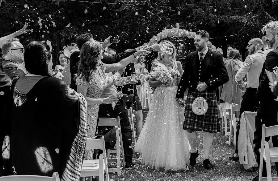 Photographe de mariage Andra Ir Marius (andrairmarius). Photo du 13 octobre 2023