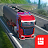 Truck Simulator PRO Europe icon