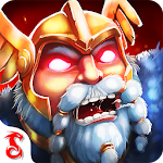 Cover Image of Download Epic Legendary Summoners - Magic Heroes Action RPG 1.10.2.306 APK