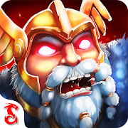 Download  Epic Legendary Summoners - Magic Heroes Action RPG 