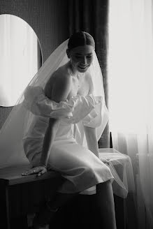 Photographe de mariage Aybol Kayyrtaev (aibolkaiyrtaev). Photo du 18 octobre 2023