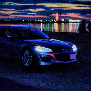 RX-8 SE3P