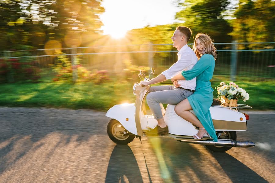 Fotógrafo de bodas Maksim Sivkov (maximsivkov). Foto del 3 de julio 2020