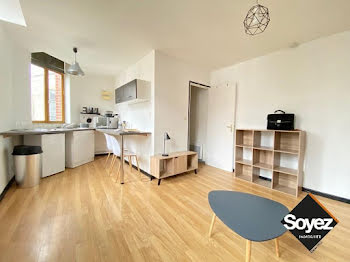 appartement à Valenciennes (59)