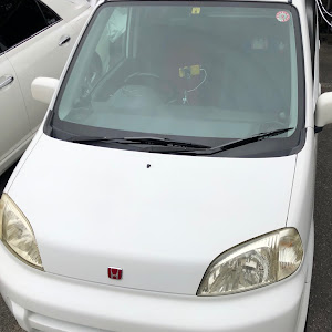 ライフ JB2